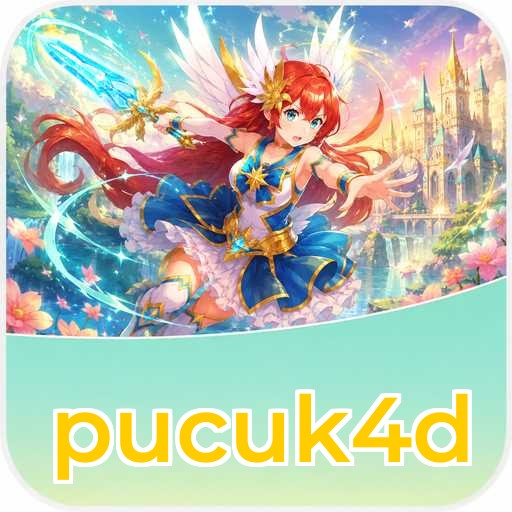 Verifikasi Resmi pucuk4d