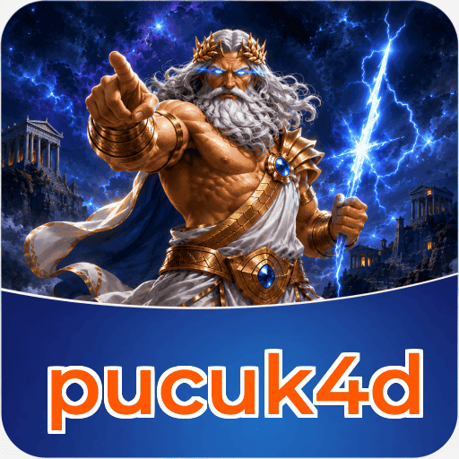 Lisensi Resmi pucuk4d