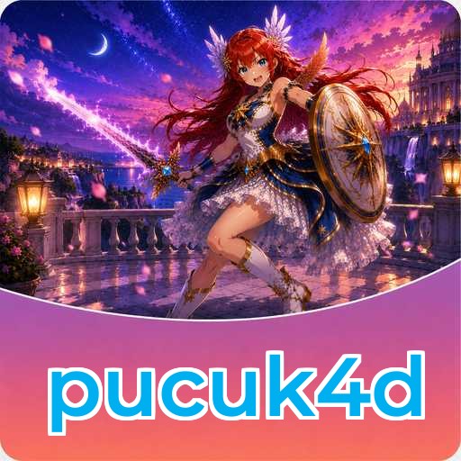 Fitur pucuk4d APK