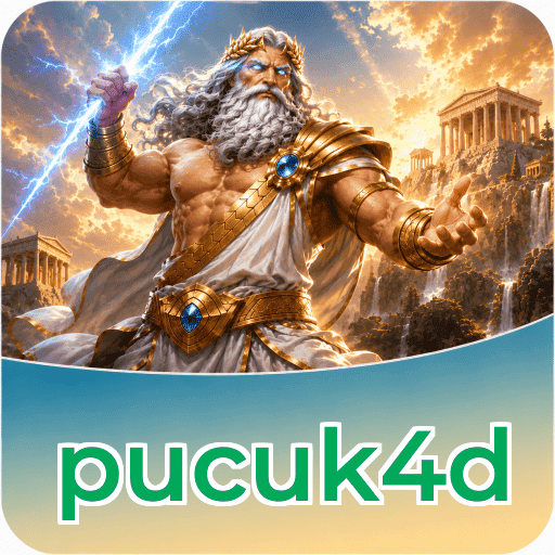 Instalasi pucuk4d APK