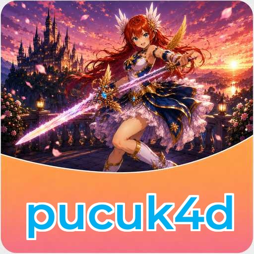 Beta Program pucuk4d