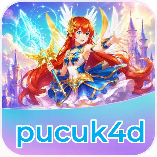 Aplikasi pucuk4d APK