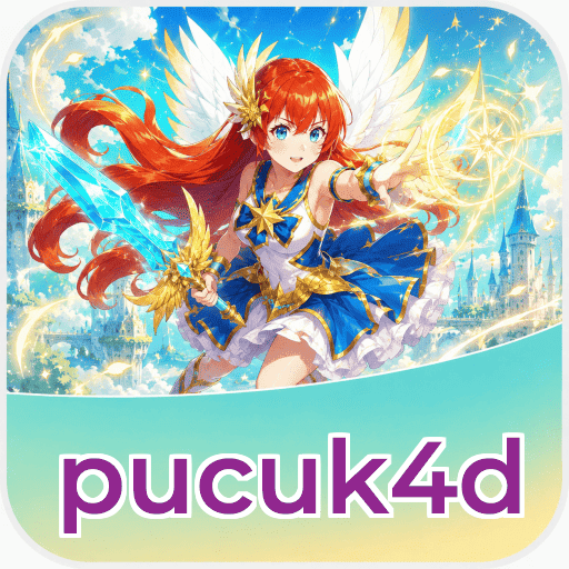 pucuk4d Key Features