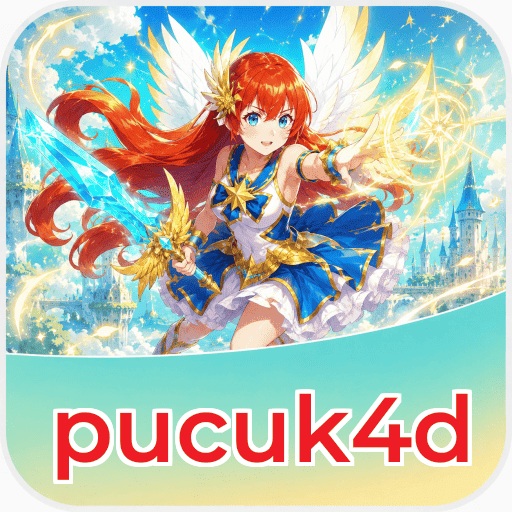pucuk4d APK Indonesia - Dashboard dan Interface